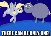 Derpy Hooves