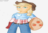 My Little Pony: Friendship is Magic