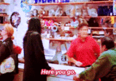 The Room