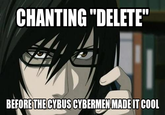 Death Note