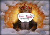 Cancer Face (stoner)