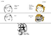 You Win This Time!
