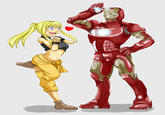 Alternate Universe
