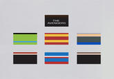 Minimal Movie Posters