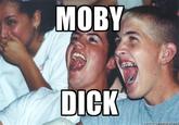 Immature High Schoolers