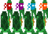 Alternate Universe