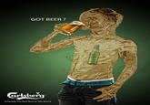 Got Milk?