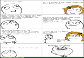 Rage Comics