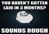 Forever Alone