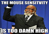 The Rent is Too Damn High / Jimmy McMillan
