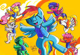 My Little Pony: Friendship is Magic