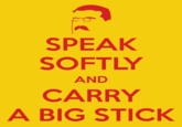 Keep Calm and Carry On