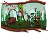 Google Doodles