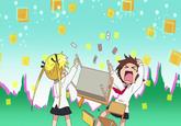 Flipping Tables / (╯°□°）╯︵ ┻━┻