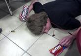 Trayvon Martin's Death / We Are Trayvon Martin
