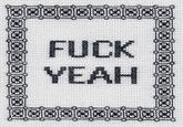 F*ck Yea