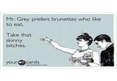 Fifty Shades of Grey