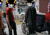 Homestuck