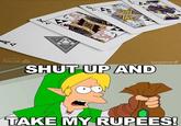 The Legend of Zelda
