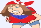 Mega Milk / Titty Monster