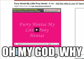 My Little Pony: Friendship is Magic