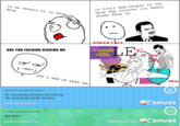 That Really Rustled My Jimmies