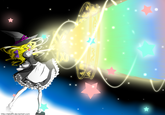 Love Colored Master Spark