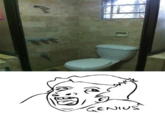 Genius