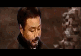Translator San / He Just Doesn't Give a F**k