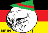 NO. Rage Face