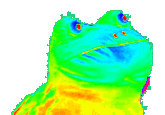 Get Out Frog / Frogout / Me Obrigue