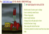 Green Text Stories