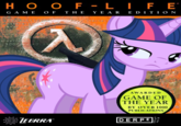 My Little Pony: Friendship is Magic