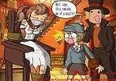 Professor Layton