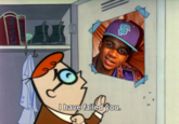 Based God