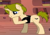 My Little Pony: Friendship is Magic