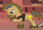 My Little Pony: Friendship is Magic