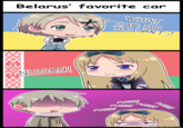 Axis Powers Hetalia