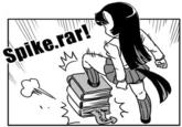 Filename Extensions