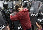 2012 Quebec Student Protests