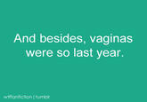Badfics