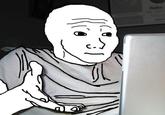 I Know That Feel Bro