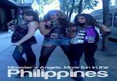 It's More Fun in the Philippines