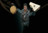Half-Life: Full Life Consequences