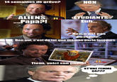 Ancient Aliens