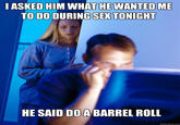 Internet Husband