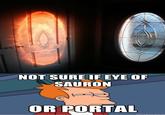 Futurama Fry / Not Sure If X