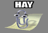 Clippy