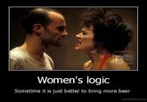 Women Logic