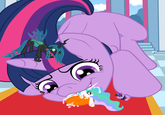 My Little Pony: Friendship is Magic